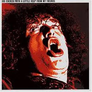 With a little help from my friends